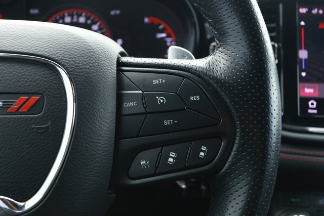 2024 Dodge Durango GT Plus RWD