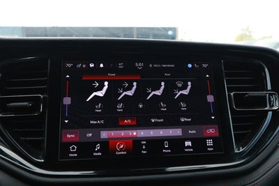 2024 Dodge Durango GT Plus RWD