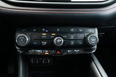 2024 Dodge Durango GT Plus RWD