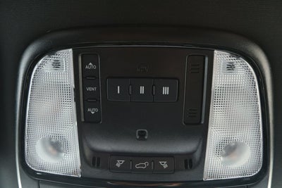 2024 Dodge Durango GT Plus RWD