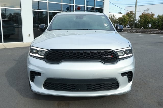 2024 Dodge Durango GT Plus RWD