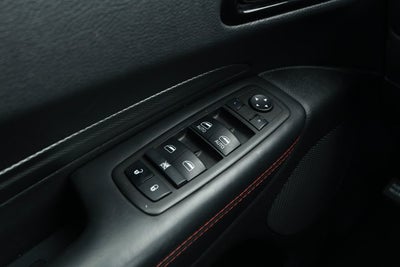 2024 Dodge Durango GT Plus RWD