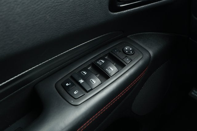 2024 Dodge Durango GT Plus RWD