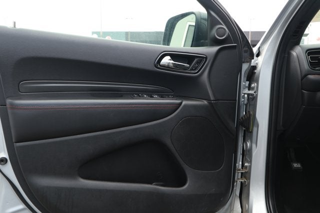 2024 Dodge Durango GT Plus RWD