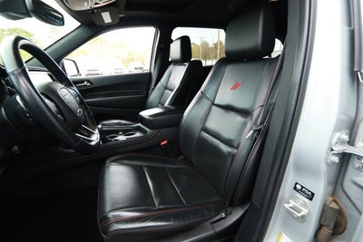 2024 Dodge Durango GT Plus RWD