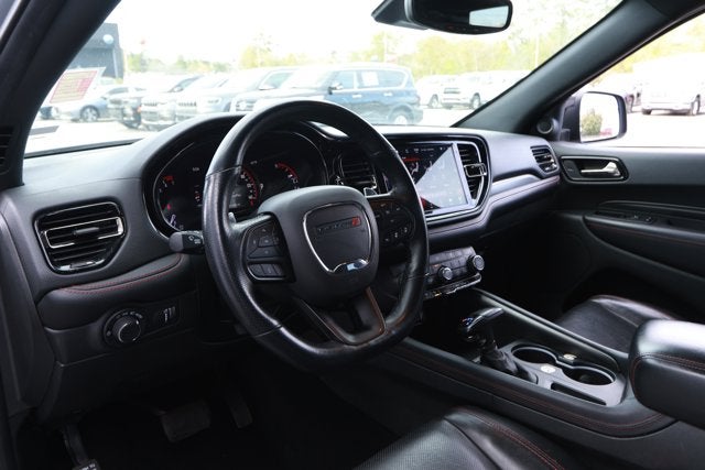 2024 Dodge Durango GT Plus RWD