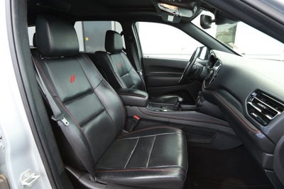 2024 Dodge Durango GT Plus RWD