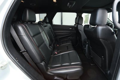 2024 Dodge Durango GT Plus RWD