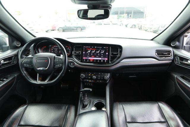 2024 Dodge Durango GT Plus RWD