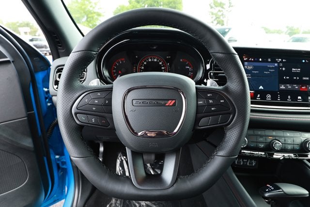 2026 Dodge Durango DURANGO GT RWD