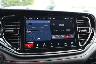 2026 Dodge Durango DURANGO GT RWD