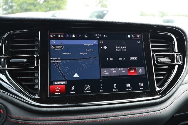 2026 Dodge Durango DURANGO GT RWD