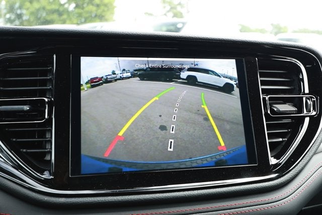 2026 Dodge Durango DURANGO GT RWD