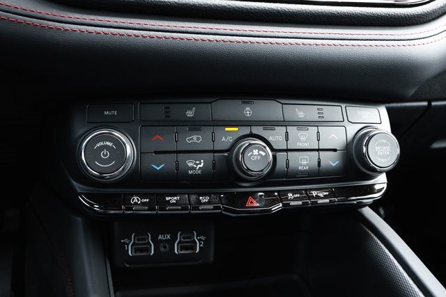2026 Dodge Durango DURANGO GT RWD