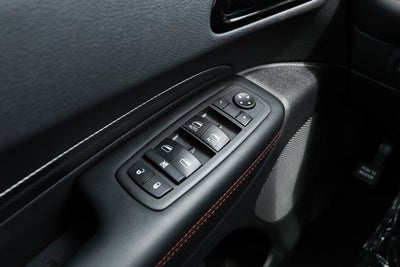 2026 Dodge Durango DURANGO GT RWD