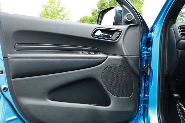 2026 Dodge Durango DURANGO GT RWD