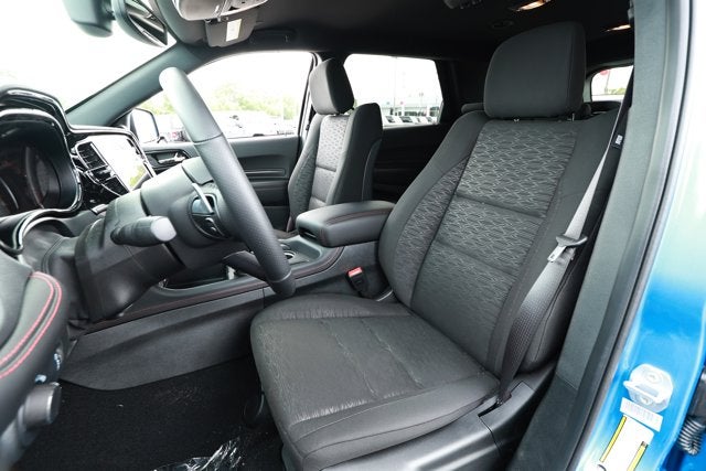 2026 Dodge Durango DURANGO GT RWD