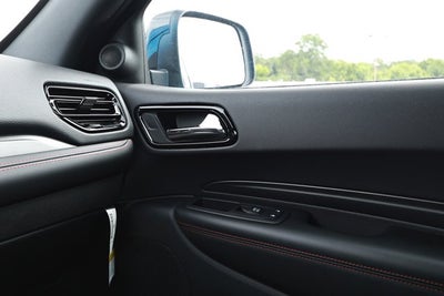 2026 Dodge Durango DURANGO GT RWD