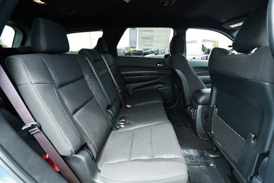2026 Dodge Durango DURANGO GT RWD