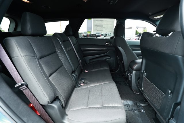 2026 Dodge Durango DURANGO GT RWD