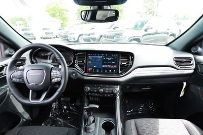 2026 Dodge Durango DURANGO GT RWD