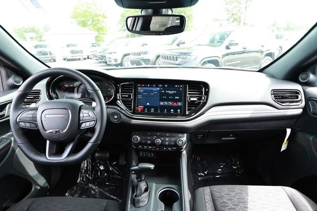 2026 Dodge Durango DURANGO GT RWD
