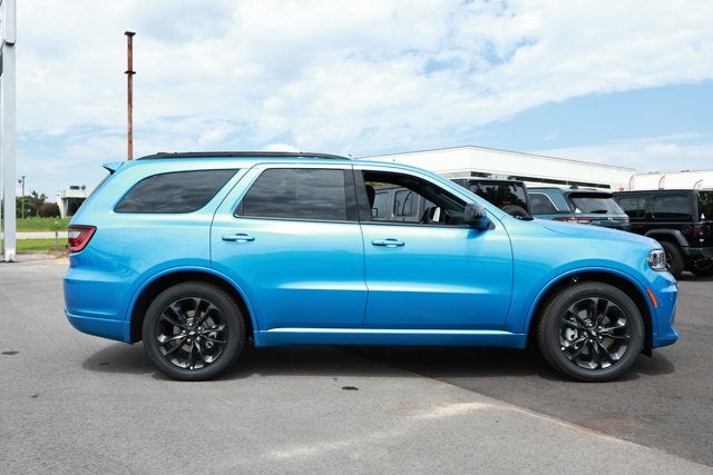 2026 Dodge Durango DURANGO GT RWD