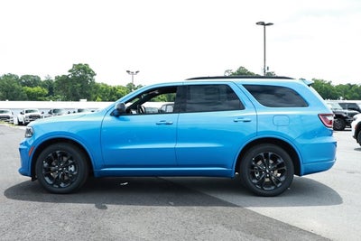 2026 Dodge Durango DURANGO GT RWD