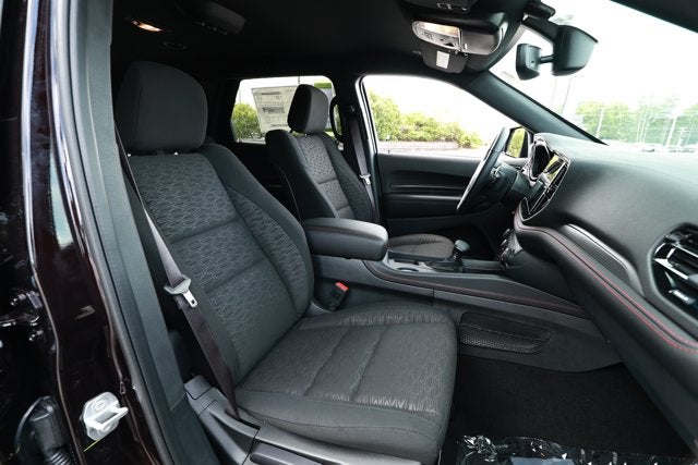 2026 Dodge Durango DURANGO GT RWD