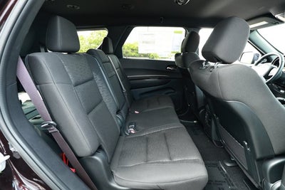2026 Dodge Durango DURANGO GT RWD