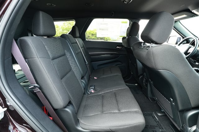 2026 Dodge Durango DURANGO GT RWD