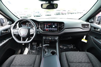 2026 Dodge Durango DURANGO GT RWD