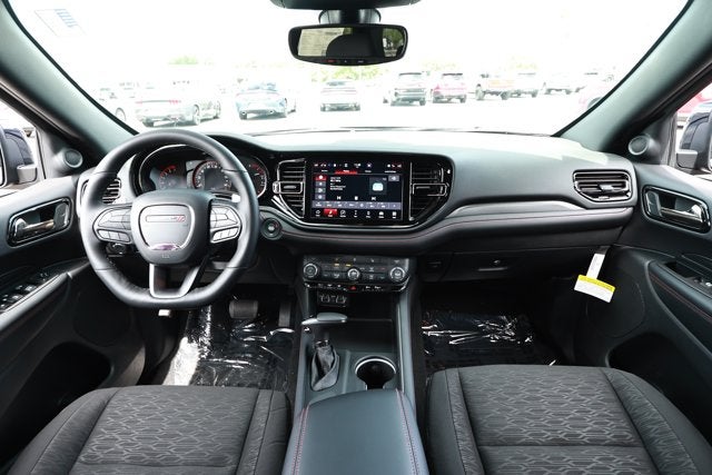 2026 Dodge Durango DURANGO GT RWD