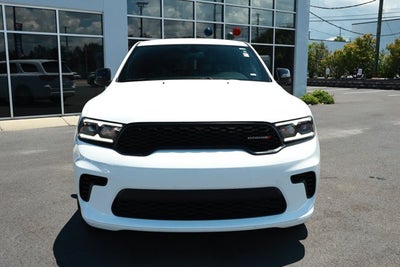 2025 Dodge Durango GT RWD