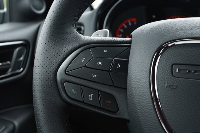 2026 Dodge Durango DURANGO GT RWD