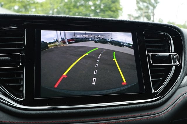 2026 Dodge Durango DURANGO GT RWD