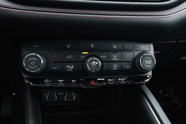 2026 Dodge Durango DURANGO GT RWD