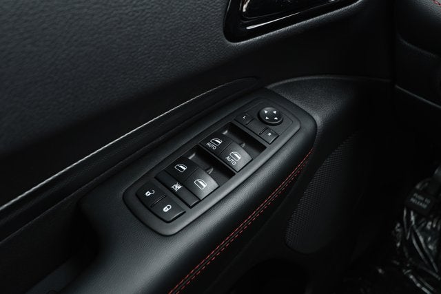 2026 Dodge Durango DURANGO GT RWD