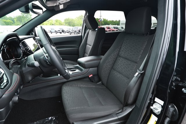 2026 Dodge Durango DURANGO GT RWD