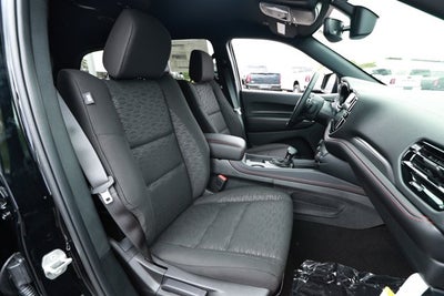 2026 Dodge Durango DURANGO GT RWD
