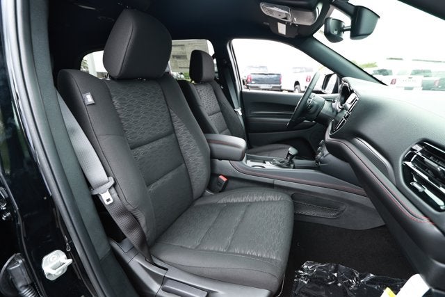 2026 Dodge Durango DURANGO GT RWD