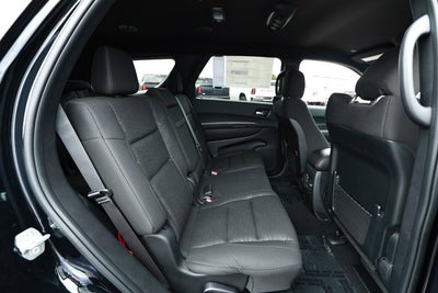 2026 Dodge Durango DURANGO GT RWD