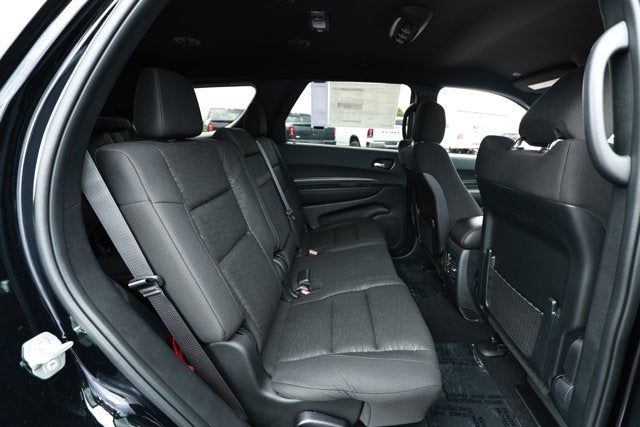 2026 Dodge Durango DURANGO GT RWD