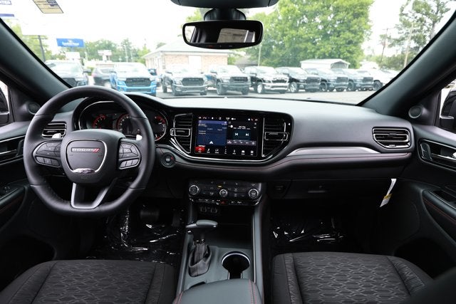 2026 Dodge Durango DURANGO GT RWD
