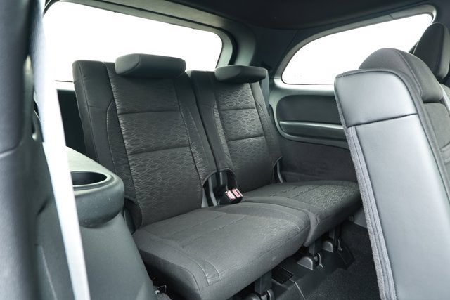 2026 Dodge Durango DURANGO GT RWD
