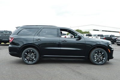 2026 Dodge Durango DURANGO GT RWD