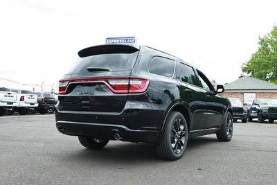 2026 Dodge Durango DURANGO GT RWD