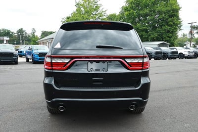 2026 Dodge Durango DURANGO GT RWD
