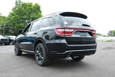 2026 Dodge Durango DURANGO GT RWD