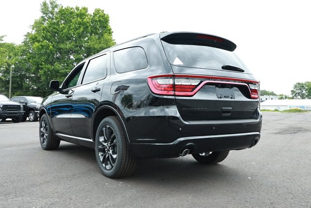 2026 Dodge Durango DURANGO GT RWD